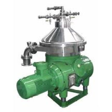 Purification of Animal Fat Separator Machine